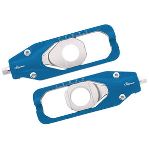 Chain Adjusters Blue