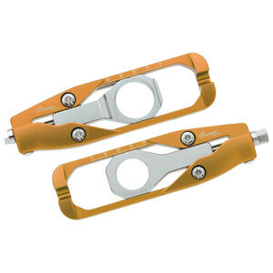Chain Adjusters for Yamaha Gold