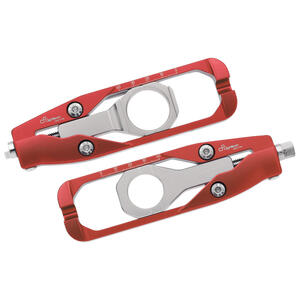 Tenditori Catena per Yamaha <p>Rosso</p>