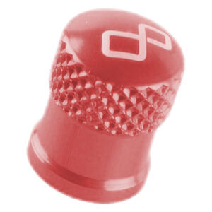 Cappelletto Valvola Ruota <p>Rosso</p>