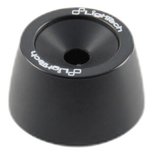 Kit Protezioni Perni Ruota per Triumph <p>Nero</p>