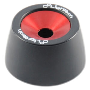 Kit Protezioni Perni Ruota per Triumph <p>Rosso</p>