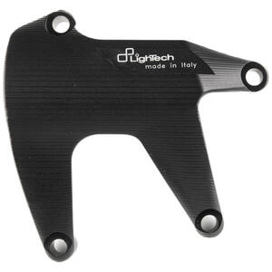 Protezione In Alluminio Copri Pompa Acqua per Ducati <p>Nero</p>