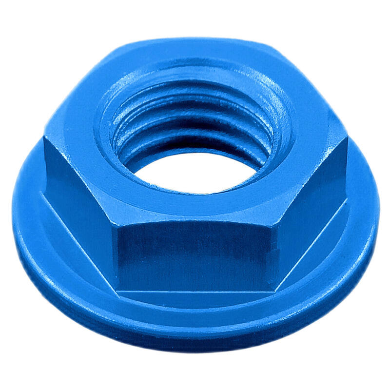 Nut With Washer M6 Cobalto