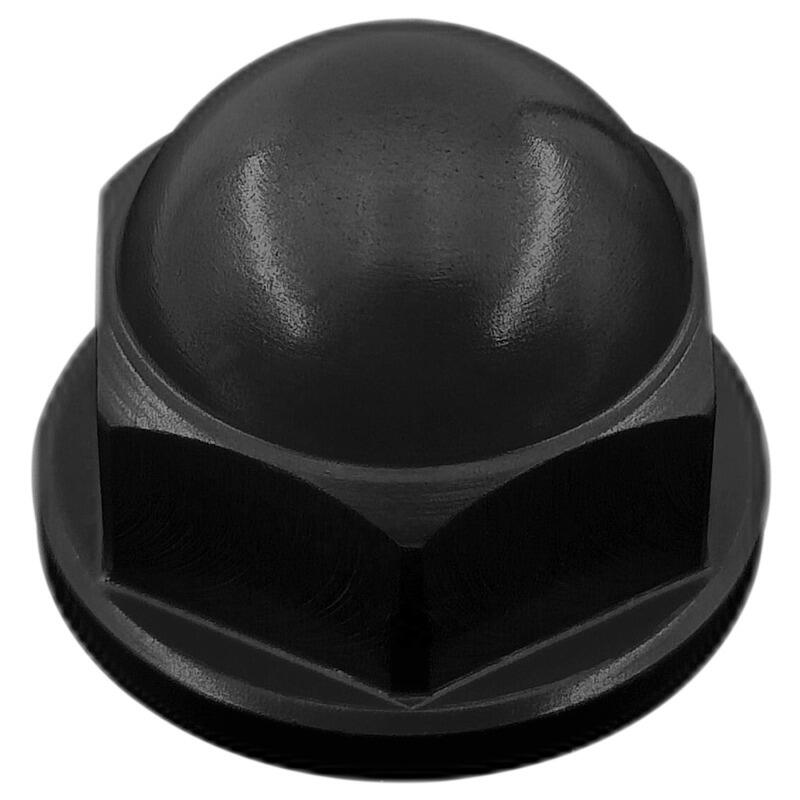 Dado Cieco M8 Ergal Nero