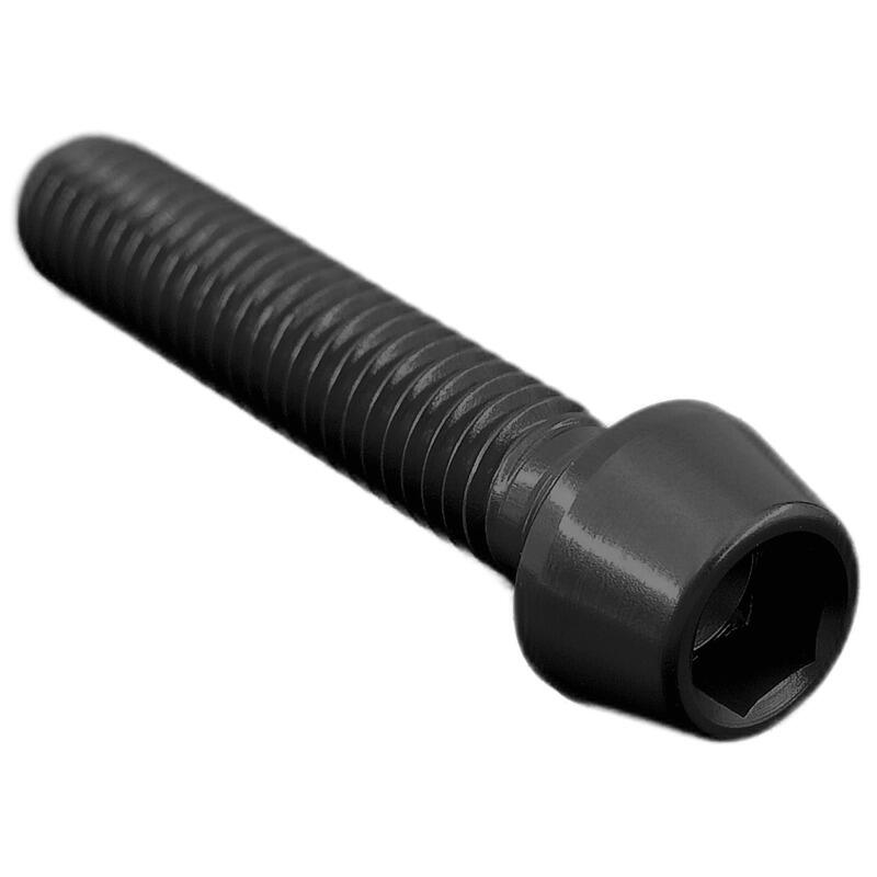 Socket Head Ergal Cl 001 M10 X 1,5 L. 25 Opaco