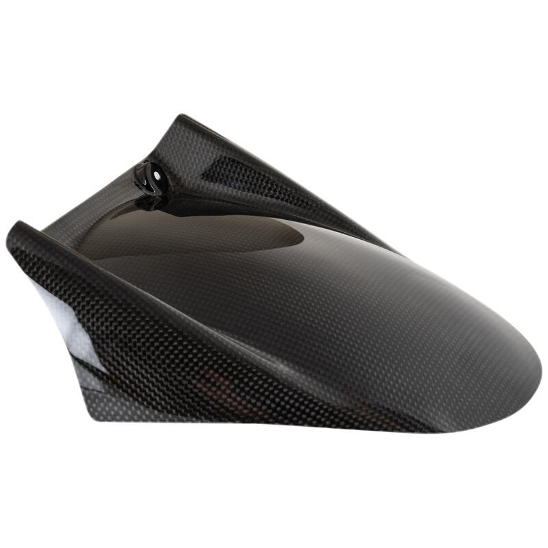 Carbon Rear Mudguard for Aprilia Lucido