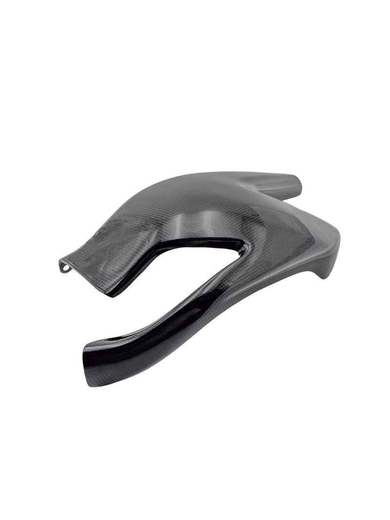 Carbon Arm Protections (Pair) for Ducati Lucido