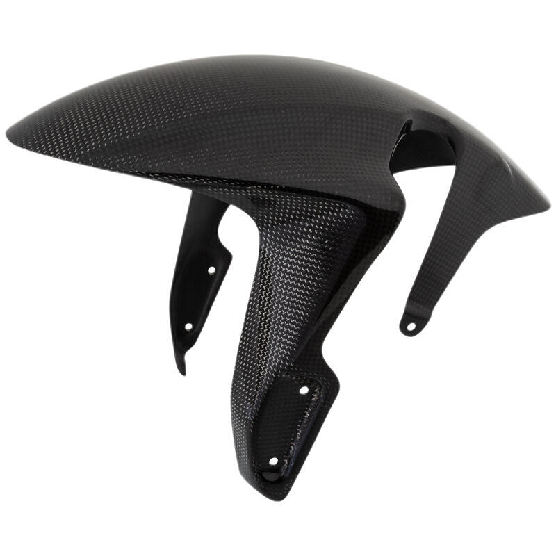 Carbon Front Mudguard for Honda Lucido