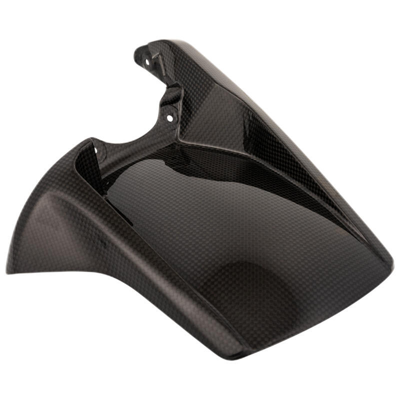 Carbon Rear Mudguard for Honda Lucido