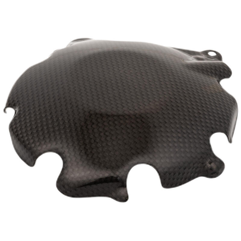 Coperchio Alternator In Carbonio per Honda Lucido