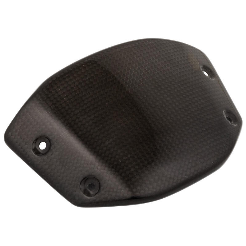 Carbon Tachometer Support Cover for Honda Lucido