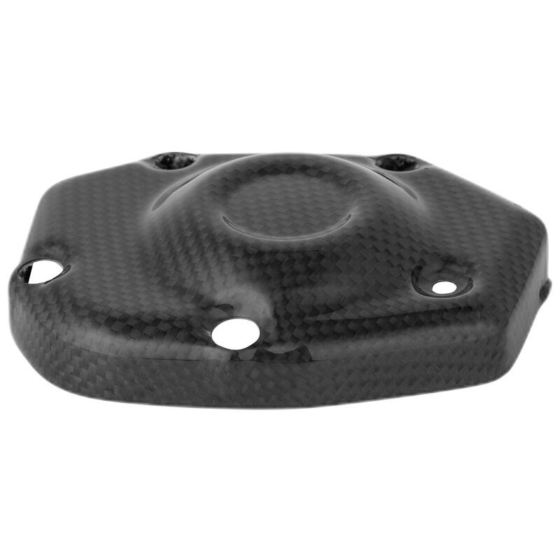 Carbon Pick Up Cover for Kawasaki Lucido