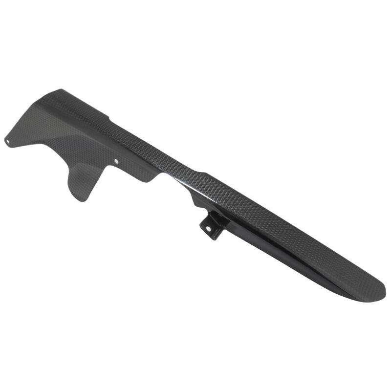 Carbon Chain Cover for Kawasaki Lucido