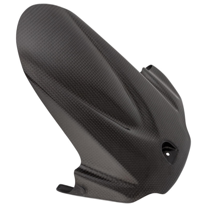 Carbon Rear Mudguard for Suzuki Naturale