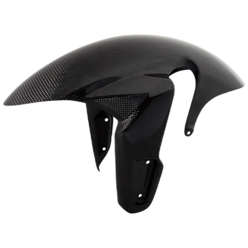 Carbon Front Mudguard for Suzuki Lucido