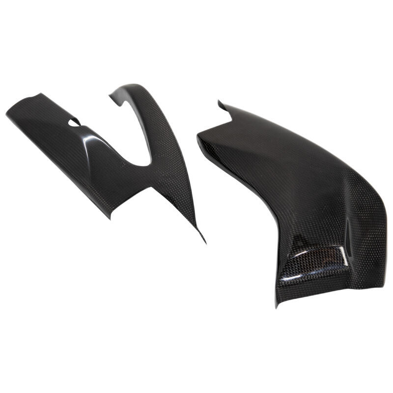 Carbon Arm Protection (Pair) for Suzuki Lucido