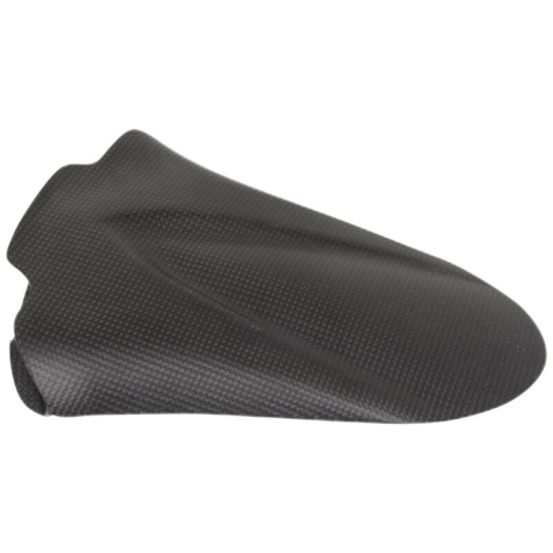 Carbon Rear Mudguard - Matt for Suzuki NeroA1