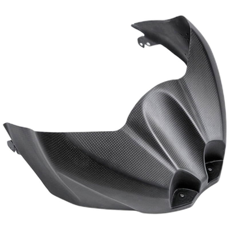 Coperchio Serbatoio In Carbonio per Suzuki Lucido