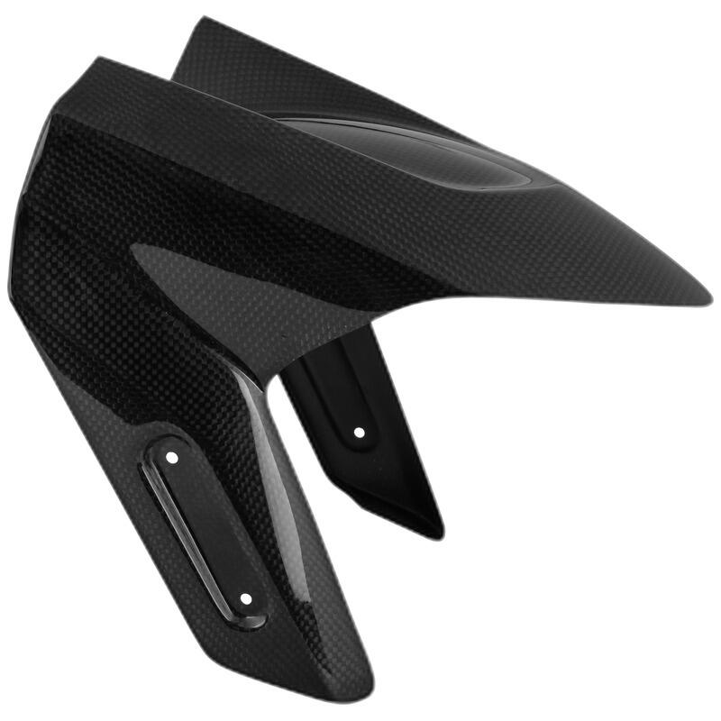 Carbon Front Mudguard for Yamaha Lucido