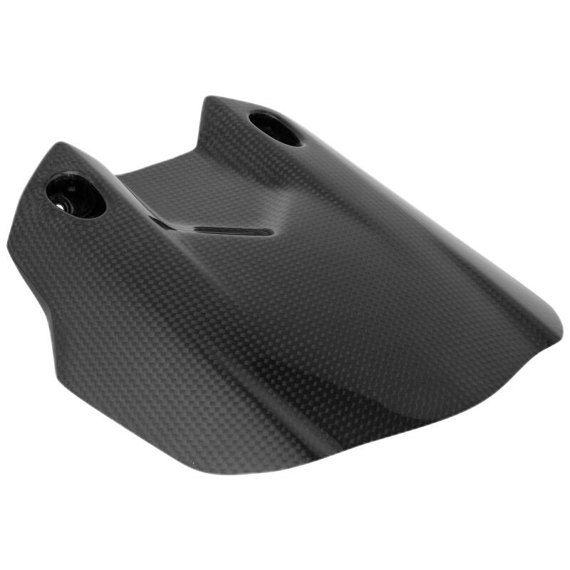 Carbon Rear Mudguard for Yamaha Lucido