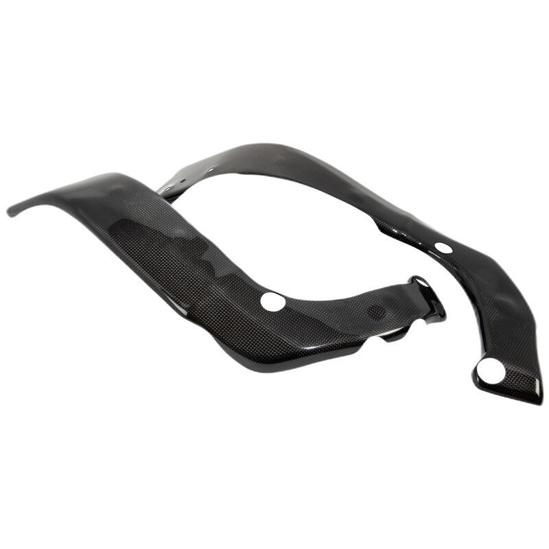 Carbon Frame Protections (Pair) for Yamaha Lucido