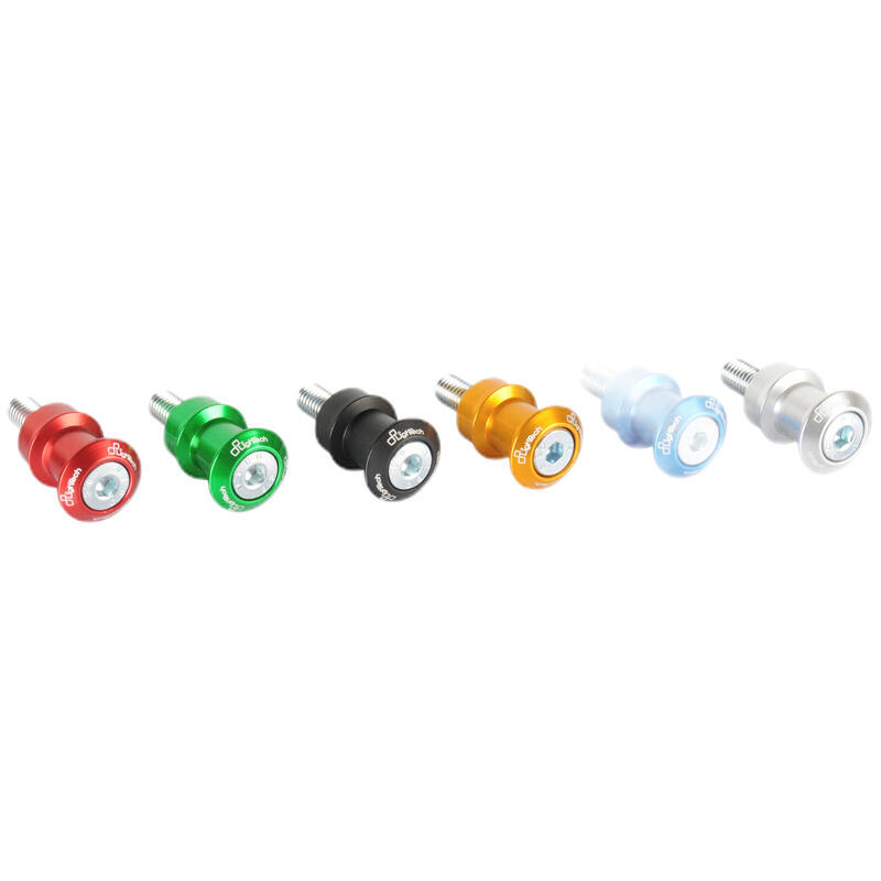 Swing Arm Spools M10 Cp for CFMoto, Kawasaki Cobalto
