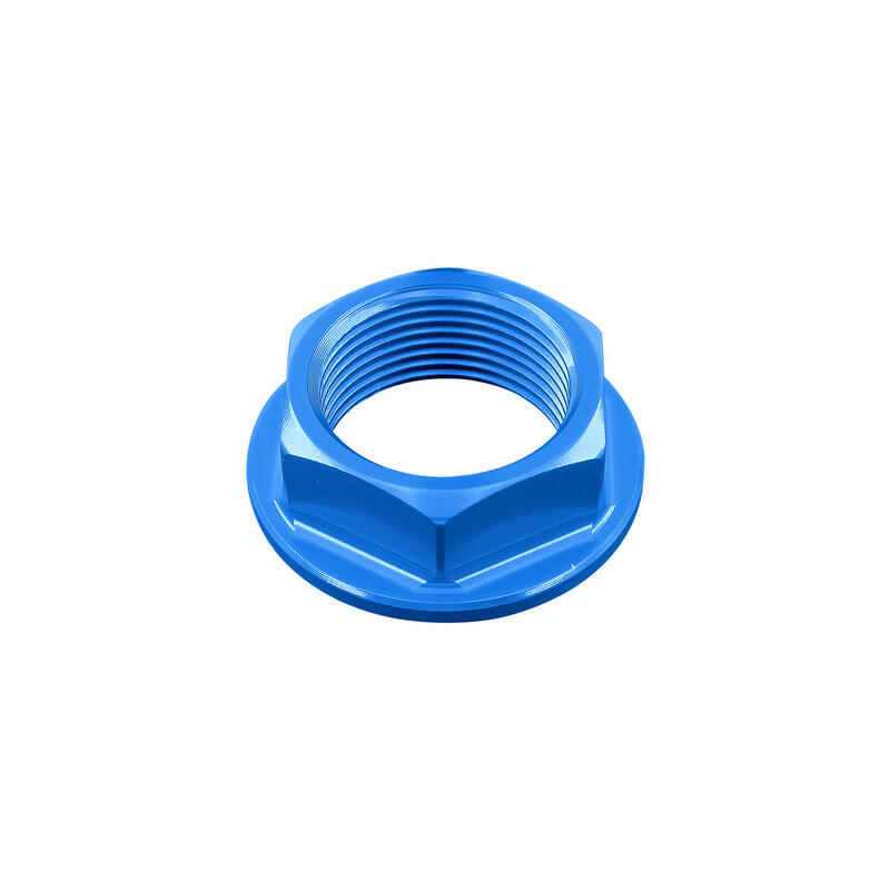 Special Nut25 X 1,50 Ergal for Aprilia, Suzuki Cobalto