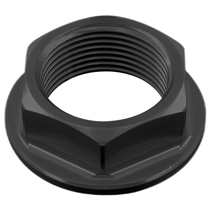 Dado Speciale 25 X 1,50 Ergal per Suzuki, Aprilia Nero