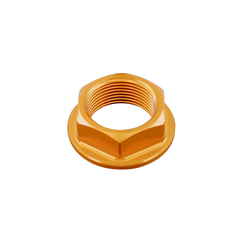 Special Nut25 X 1,50 Ergal for Aprilia, Suzuki Oro