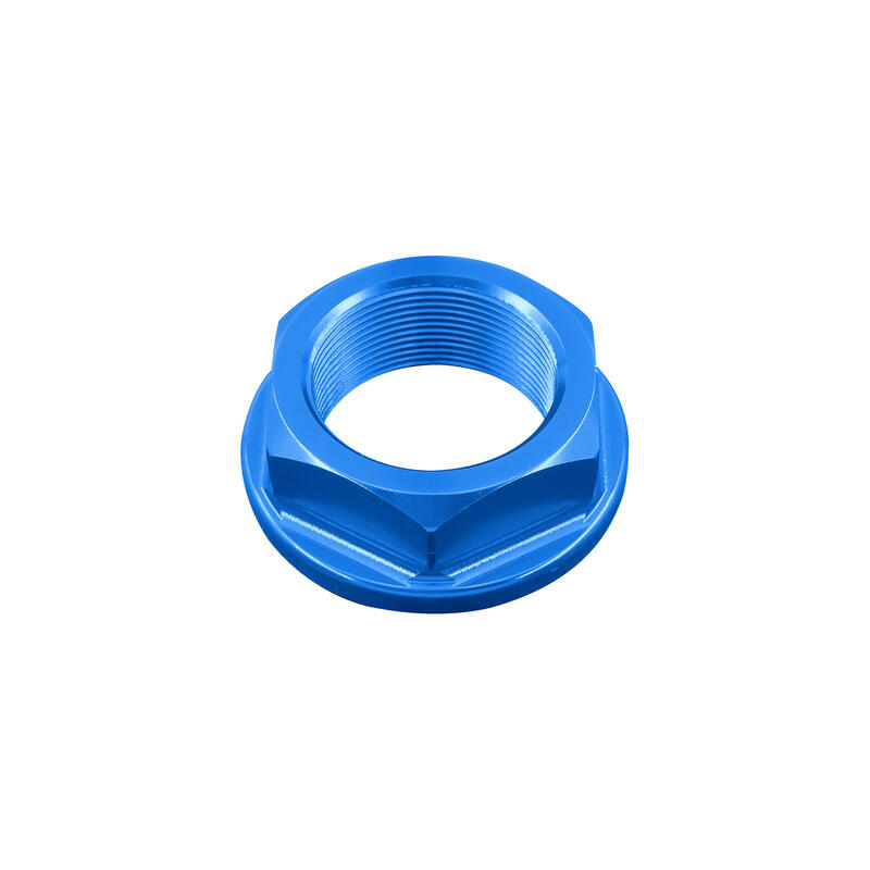 Special Nut25 X 1,00 Ergal for Triumph Cobalto