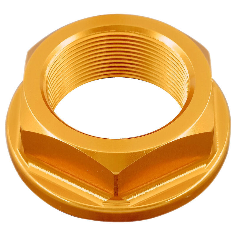 Dado Speciale 25 X 1,00 Ergal per Triumph Oro