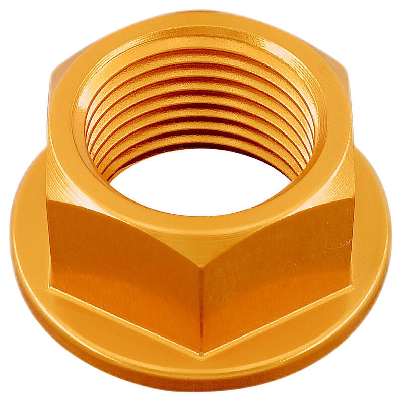 Dado Speciale 18 X 1,50 Ergal Oro