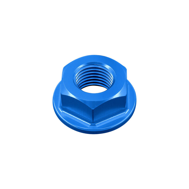 Special Nut14 X 1,50 Ergal for Honda, Husqvarna, Kawasaki Cobalto
