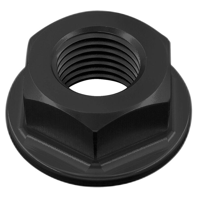 Special Nut14 X 1,50 Ergal for Husqvarna, Honda, Kawasaki Opaco
