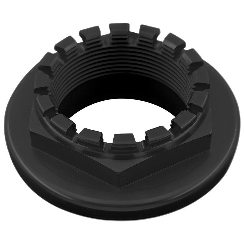 Dado Speciale 38 X 1,50 Ergal per Ducati Nero