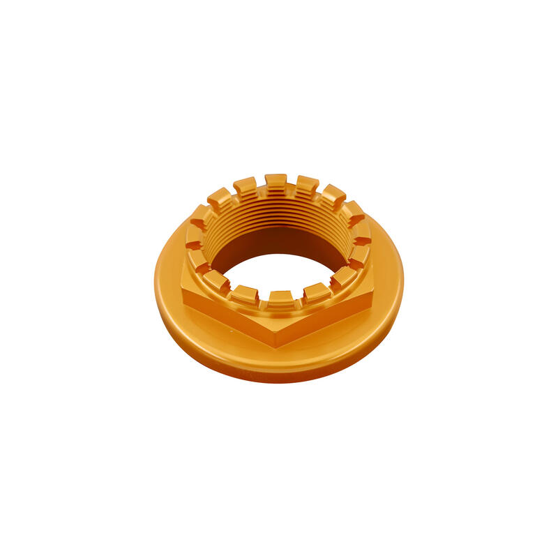 Dado Speciale 38 X 1,50 Ergal per Ducati Oro