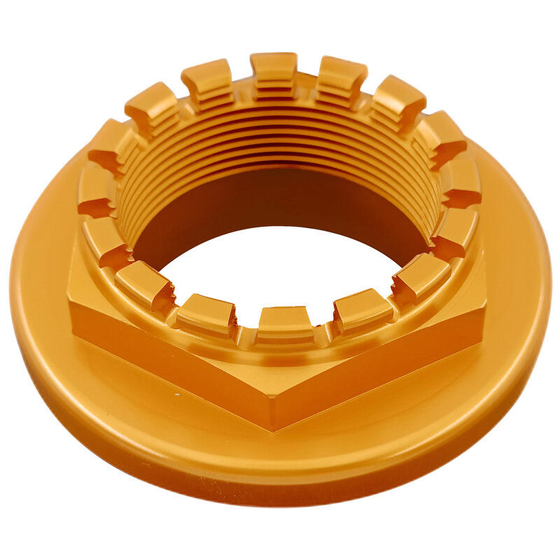 Dado Speciale 38 X 1,50 Ergal per Ducati Oro