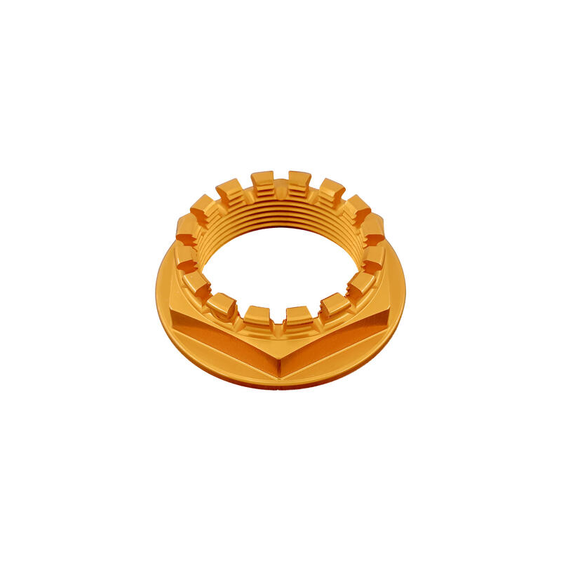 Dado Speciale 33 X 1,50 Ergal per Ducati Oro