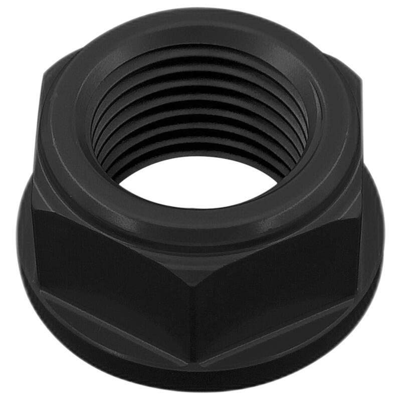 Dado Speciale 16 X 1,50 Ergal Nero