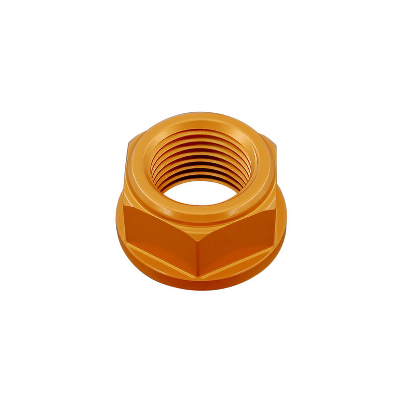 Special Nut16 X 1,50 Ergal Oro