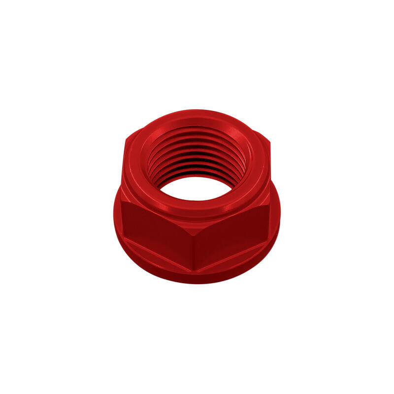 Special Nut16 X 1,50 Ergal Rosso