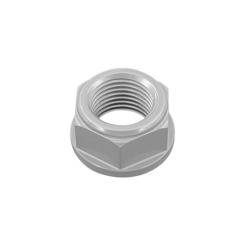 Special Nut16 X 1,50 Ergal Argento
