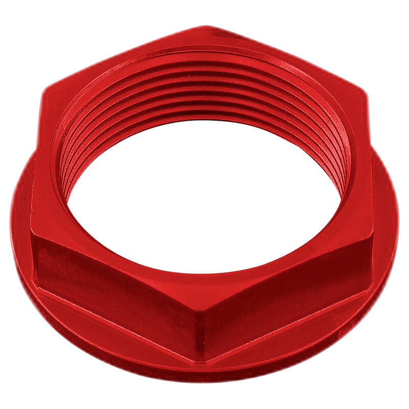 Dado Speciale 25 X 1,25 Ergal per Mv Agusta, Ducati Rosso
