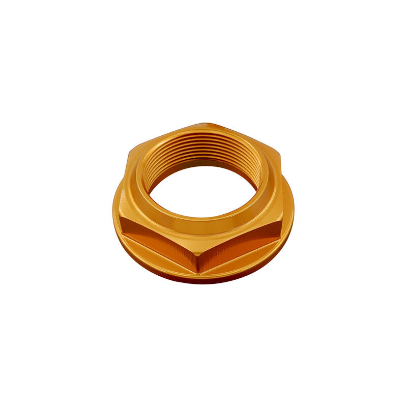 Dado Speciale 35 X 1,5 Ergal per Triumph Oro