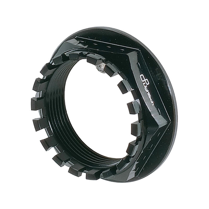 Special Nut Left Side M35x1.5 for Ktm Nero