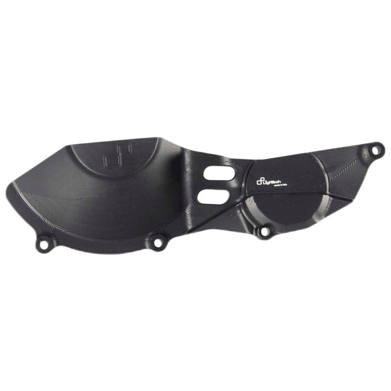 Aluminium Protection Pick-Up Cover Right Side for Honda Opaco
