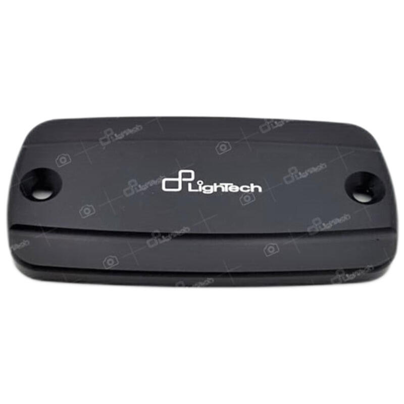 Coperchio Pompa Freno/Frizione per Honda Opaco