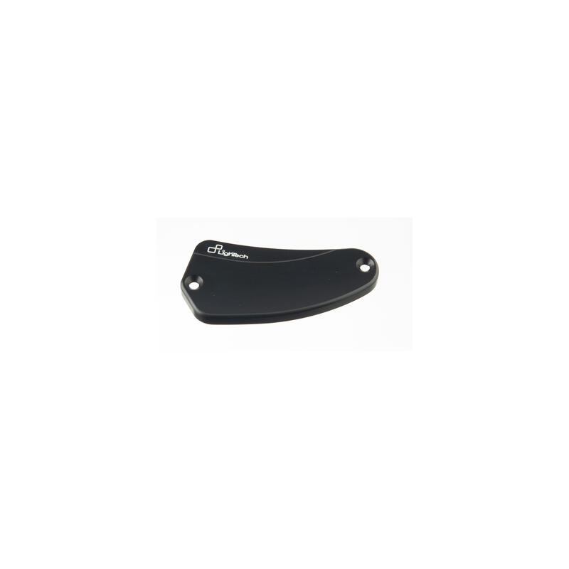 Brake Pump Reservoir Cover for Mv Agusta Nero