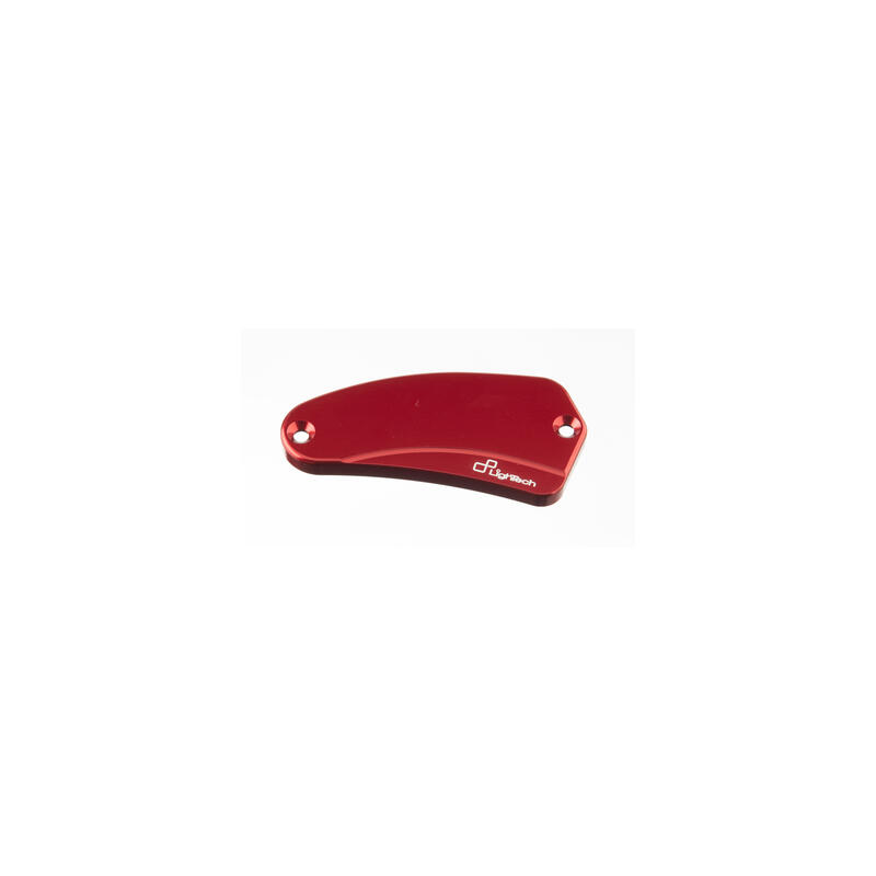 Brake Pump Reservoir Cover for Mv Agusta Rosso